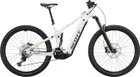 Scott Strike 40, Pearl White