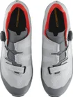 Tretry Mavic Crossmax SL II Harbor Mist / Iron G/Spicy Orange