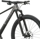 Scott Scale RC Expert, Tungsten Grey/carbon Black
