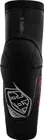 Chrániče lakťov TLD Stage Pro Solid Black