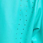 Detský dres s dlhým rukávom TLD Youth Sprint Pro Mono Real Teal