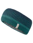 Vaude čelenka Melbu IV, unisex, mallard green
