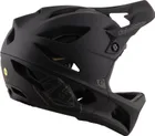 Prilba TLD Stage MIPS Drone Black