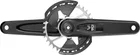 Kľuky SRAM Eagle 90 Q174CL55 DUB 155BLK2G32TT