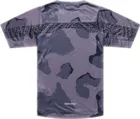 Pánsky dres s krátkym rukávom TLD Skyline Pro Flow Camo Carbon