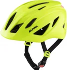 ALPINA cyklistická Junior prilba PICO FLASH