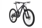 MARIN Rift Zone Carbon XR, šedá/karbón