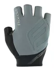 Roeckl cyklistické rukavice Iton 2, šedé (hurricane grey)