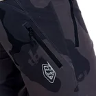 Pánske nohavice TLD Skyline Pro Flow Camo Carbon