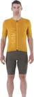 Pánsky dres s krátkym rukávom Mavic Aksium Mineral Yellow