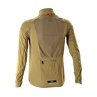 LEATT bunda MTB WindBlock 2.0, Brass Brown
