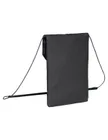 Vaude peňaženka NeckWallet, black