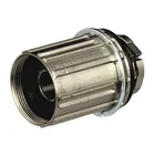 Novatec orech Light Steel, Shimano 11S - kompatibilita A/A2