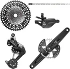Komponentová skupina SRAM Eagle 90 165