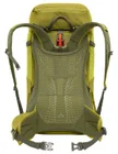 Vaude turistický batoh Brenta 30l, unisex, light leaf
