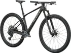 Scott Scale RC Team Issue, Carbon Black
