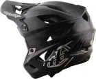 Prilba TLD Stage Stunt MIPS Split Black Camo