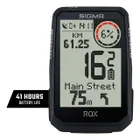 Sigma ROX 4.0 Endurance white