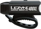 Lezyne set svetiel MINI DRIVE 400XL/KTV DRIVE PRO+