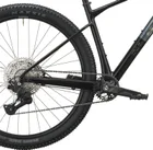 Scott Scale 50, Obsidian Black