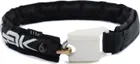 Zámok Hiplok Lite Black, White