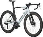 Scott Foil RC 20, Cumulus White/carbon Black