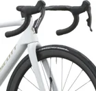 Scott Addict RC Team, Rainbow White