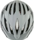 ALPINA Prilba HAGA smoke-grey mat