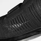 Tretry Fizik Vento Powerstrap Aeroweave Carbon Black - Black