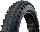 Plášť JUMBO JIM 26x4.00 (100-559) 67EPI 1090g TLE Evo Super Ground Addix SpeedGrip skladací