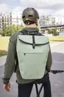 Vaude cyklistický batoh Clubride III, unisex, black