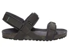 Vaude sandále UBN Lorus, phantom black, pánske