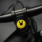 Karbónové viečko RIESEL smile