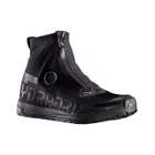 LEATT cyklistická obuv HydraDri ProFlat 7.0 Boa, Black