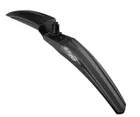 FORCE blatník WIGO na odpruženú vidlicu 24-27,5" plast, čierny