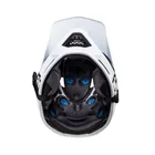 Leatt cyklistická prilba MTB Gravity 4.0 V24, white