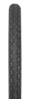FORCE plášť 700 x 35C, IA-2209, drôt, čierny