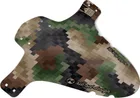 Predný blatník RIESEL SchlammPE, camo