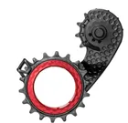 absoluteBLACK Kladky prehadzovačky Carbon Ceramic OSPW SHI DA 9100 / Ultegra 8000