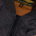 Vesta TLD Ruckus Ride Vest Mono Carbon