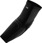 Chrániče lakťov TLD Stage Pro Solid Black