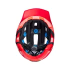 LEATT prilba MTB AllMtn 3.0, Red