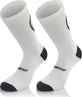 Ponožky MB Wear Smiley Emotions White