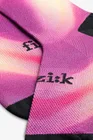Ponožky Fizik Faded Purple/Yellow