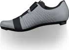 Tretry Fizik Tempo Powerstrap R5 Reflective Grey - Black