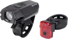 Sada osvetlenia CTM Radiant, s Cree LED,USB