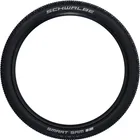 Plášť SMART SAM 29x2.35 (60-622) 67EPI 820g Perf Addix