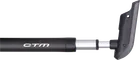 Hustilka mini CTM Stipe duo