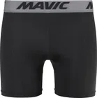 Pánske vnútorné kraťasy s vložkou Mavic Trail Liner Black