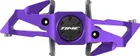 Pedále Time Speciale 10 Small Purple B1